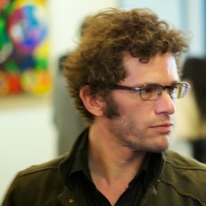 Meet your Posher, David